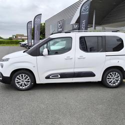 Citroen Berlingo Berlingo Taille M BlueHDi 100 S&S BVM Feel Mouilleron-le-Captif