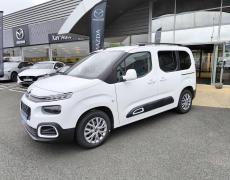 Citroen Berlingo Mouilleron-le-Captif