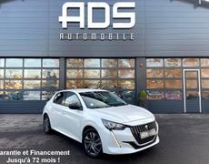 Peugeot 208 Diebling