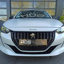 Peugeot 208 II 1.5 BlueHDi 100ch S&S Style / &Agrave; PARTIE DE 158,06 &euro; * Diebling