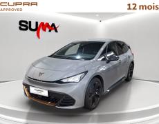 Cupra Born Chalon-sur-Saône