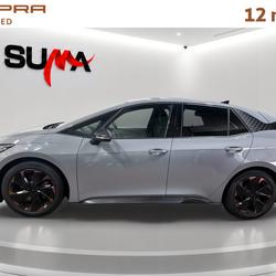 Cupra Born 230 ch - Batterie XL VZ occasion - Chalon-sur-Sa&ocirc;ne - photo 2/20