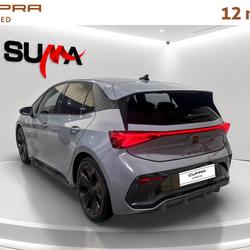 Cupra Born 230 ch - Batterie XL VZ occasion - Chalon-sur-Sa&ocirc;ne - photo 3/20