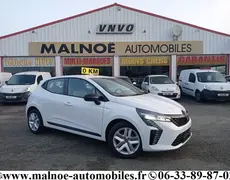 Renault Clio 5 Domloup