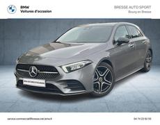 Mercedes Classe A Viriat