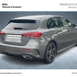 Mercedes Classe A 200 163ch AMG Line 7G-DCT 9cv Viriat