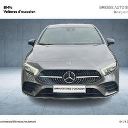 Mercedes Classe A 200 163ch AMG Line 7G-DCT 9cv Viriat