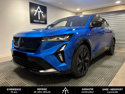 Renault Rafale - 1.2 E-TECH HYPER HYBRID 300 ESPRIT ALPINE 4X4 - PAS DE MALUS - 40 990 €