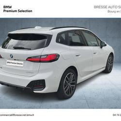 BMW Serie 2 Active Tourer 225e 245ch xDrive M Sport DKG7 Viriat