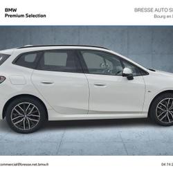 BMW Serie 2 Active Tourer 225e 245ch xDrive M Sport DKG7 Viriat