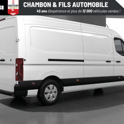 Renault Master FOURGON DCI 170 L3H2 3T5 TR EVI ADVANCE Prix : 29 992 &euro; HT La Grand-Croix