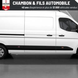 Renault Master FOURGON DCI 170 L3H2 3T5 TR EVI ADVANCE Prix : 29 992 &euro; HT La Grand-Croix