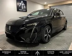 Peugeot 308 III Phase 1 1.2 HYBRID 145 GT E-DCS6