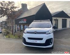 Citroen Jumpy