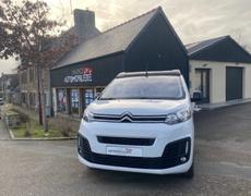 Citroen Jumpy Saint-Père-Marc-en-Poulet