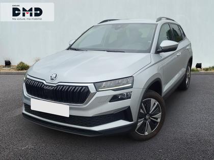 Skoda Karoq - Karoq 2.0 TDI 116 ch SCR DSG7 Business - 18 490 €