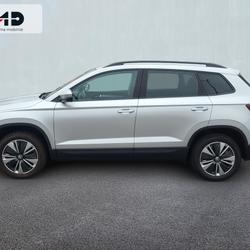 Skoda Karoq Karoq 2.0 TDI 116 ch SCR DSG7 Business Angers