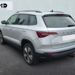 Skoda Karoq Karoq 2.0 TDI 116 ch SCR DSG7 Business Angers