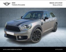 Mini Countryman Viriat