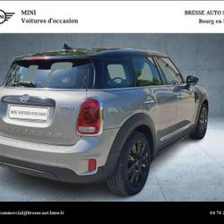 Mini Countryman Cooper 136ch Oakwood BVA7 Euro6d-T Viriat