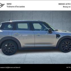 Mini Countryman Cooper 136ch Oakwood BVA7 Euro6d-T Viriat