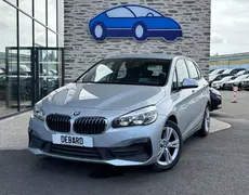 BMW Serie 2 Active Tourer Saint-Léger-de-Linières