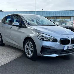 BMW Serie 2 Active Tourer (F45) 225XEA 224CH LOUNGE Saint-Saturnin