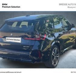 BMW X1 ixDrive30 313ch M Sport Viriat