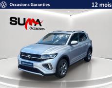Volkswagen T-Cross Chalon-sur-Saône