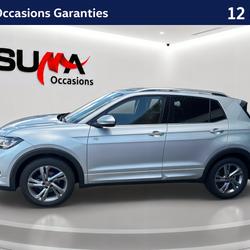 Volkswagen T-Cross 1.5 TSI 150 Start/Stop DSG7 R-Line occasion - Chalon-sur-Sa&ocirc;ne - photo 2/20