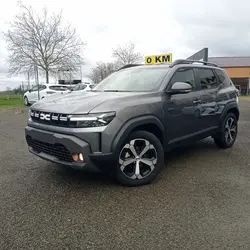 Dacia Duster 1.2 ECO-G 120 CH 4X2 JOURNEY Domloup