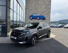 Peugeot 3008 Saint-Léger-de-Linières
