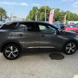Peugeot 3008 1.5 BLUEHDI 130CH S&S GT EAT8 M&eacute;rignac