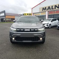 Dacia Duster 1.2 ECO-G 120 CH 4X2 JOURNEY Domloup