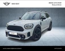 Mini Countryman Viriat