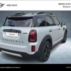 Mini Countryman Cooper 136ch  Edition Premium BVA7 Viriat