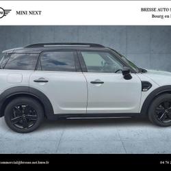 Mini Countryman Cooper 136ch  Edition Premium BVA7 Viriat