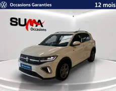 Volkswagen T-Cross Chalon-sur-Saône