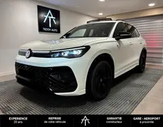 Volkswagen Tiguan Montaigu-Vendée