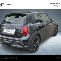 Mini Mini Cooper S 178ch Edition Premium Plus BVA7 Viriat