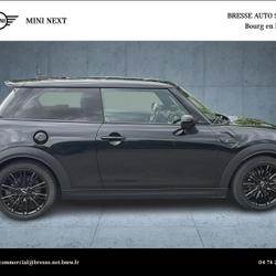 Mini Mini Cooper S 178ch Edition Premium Plus BVA7 Viriat
