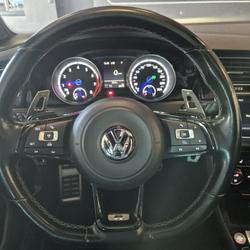 Volkswagen Golf 7 VII 2 TSI 300 4MOTION R DSG AUTO La Motte-Servolex