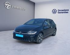 Volkswagen Polo Cherbourg-en-Cotentin