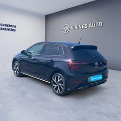 Volkswagen Polo Polo 1.0 TSI 95 S&S BVM5 R-Line Cherbourg-en-Cotentin