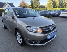 Dacia Sandero La Mézière
