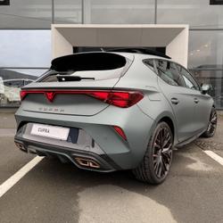 Cupra Leon Leon eHybrid 272 ch DSG6 VZ Le Havre