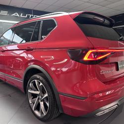 Seat Tarraco 2.0 TDI 200 CV FR 4DRIVE DSG7 5 PLACES Saint-Martin-d'H&egrave;res