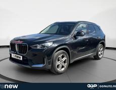 BMW X1 Feignies