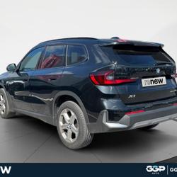BMW X1 sDrive18d 150ch xLine Feignies