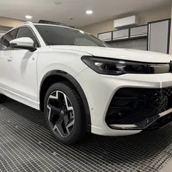Volkswagen Tiguan 2.0 TDI 150 R-LINE DSG7 - TOIT PANO Montaigu-Vend&eacute;e